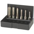 Bit-Satz Einschnittgewindebohrer HSSG M3-M10 VÖLKEL Produktbild img1 S