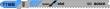 Stichsägeblatt T 118 B Bosch VE à 5 Stück Basic for Metal Produktbild img1 S