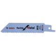 Säbelsägeblatt S 522 BF Bosch VE à 5 Stück Flexible for Metal Produktbild