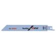 Säbelsägeblatt S 922 AF Bosch VE à 5 Stück Flexible for Metal Produktbild