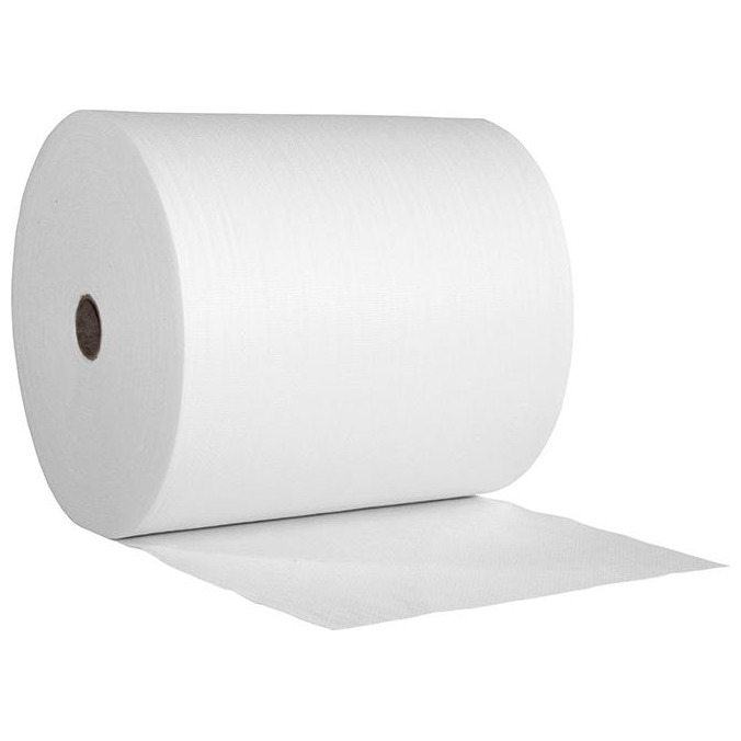 WIPEX-SPEZIAL Rolle Wisch-/Poliertuch weiß 30 x 38cm Produktbild img2 L