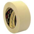 Abdeckklebeband 201E Krepp - Ausführung 48 mm x 50 m 3M Produktbild img2 S