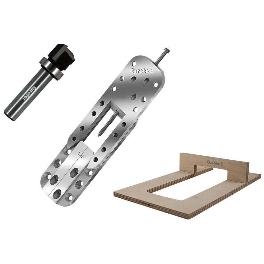 ATLAS Starterpaket l HF 100 Produktbild img1 L