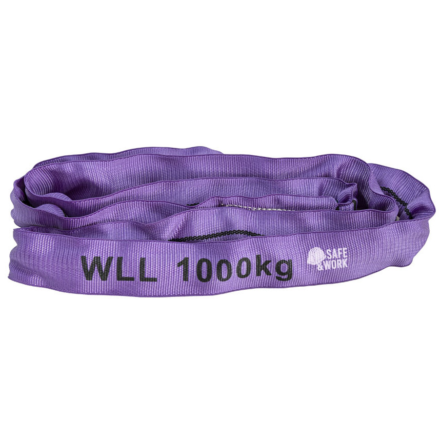 Rundschlinge 1000 kg Produktbild img1 L