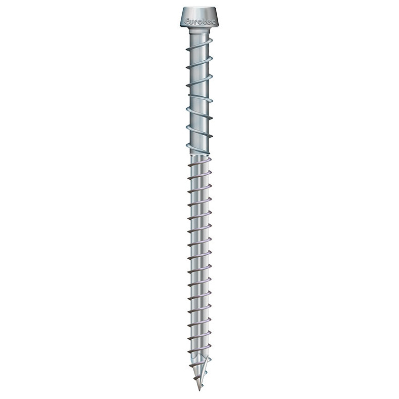 Tri-Deck-Tec 5,0 mm x 65 mm Edelstahl gehärtet Produktbild img1 L