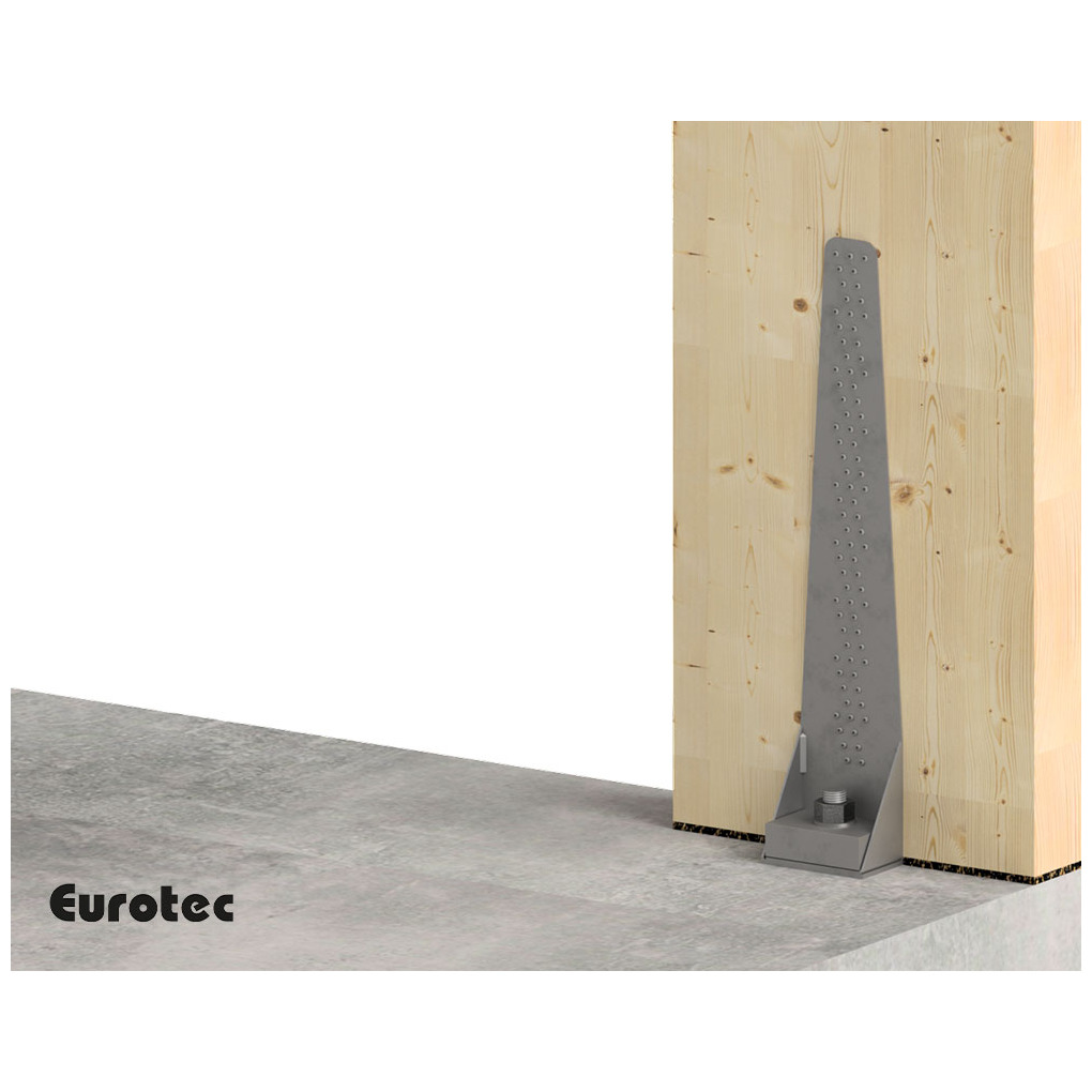 Eurotec Druckplatte HighLoad Produktbild img4 L