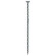KonstruX Senkkopf AG-Spitze 11,3 mm x 700 mm blau verzinkt Produktbild img1 S