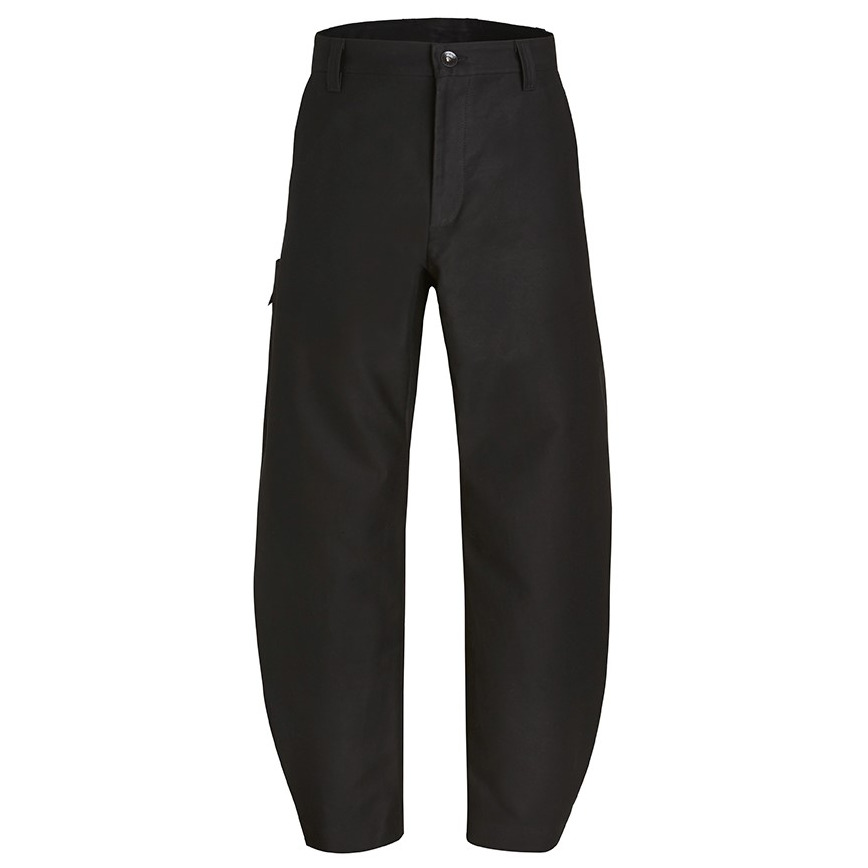 FHB LOUIS französische Zunfthose, schwarz, Produktbild img1 L
