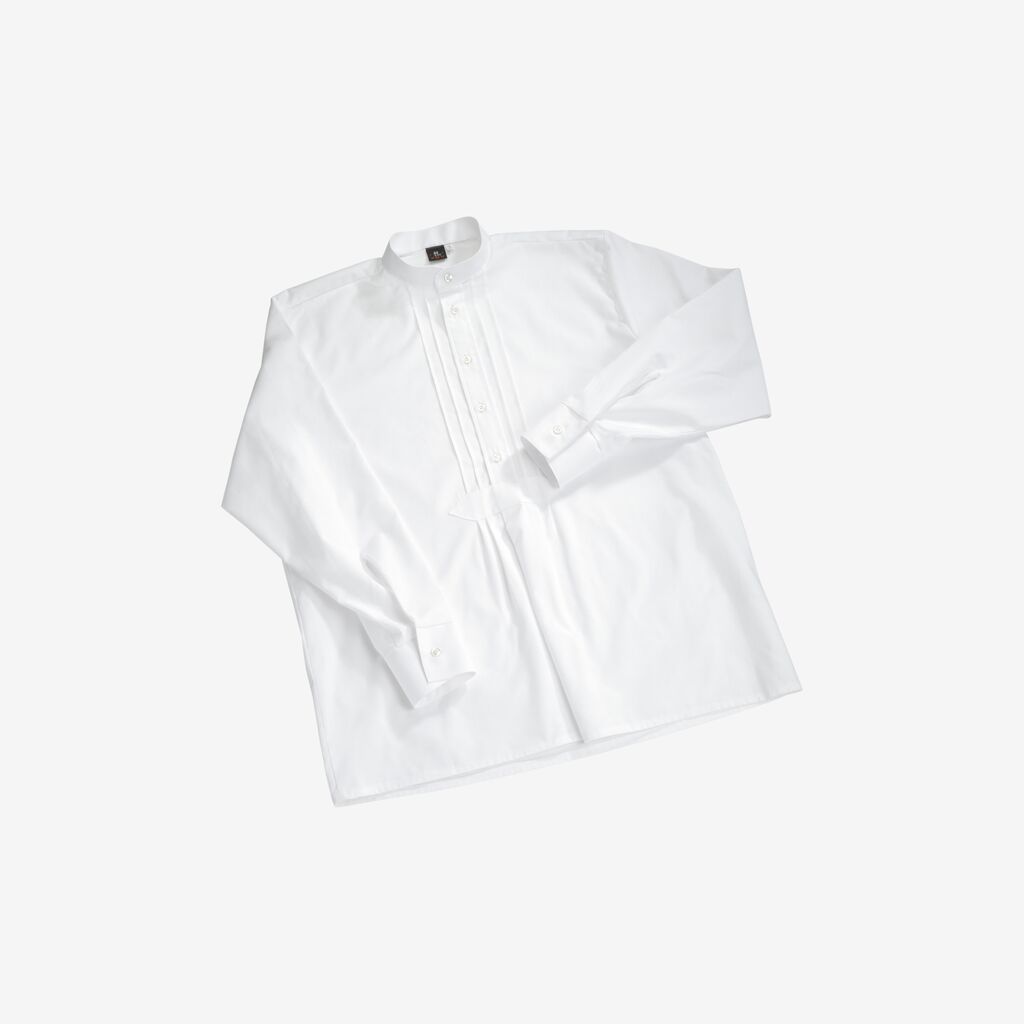 BENNY Staude Kinder weiß 164 FHB Produktbild img1 L