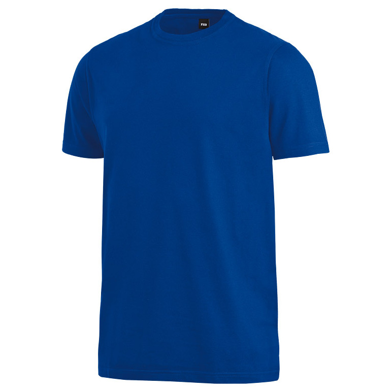 FHB JENS T-Shirt, royalblau, Produktbild img1 L