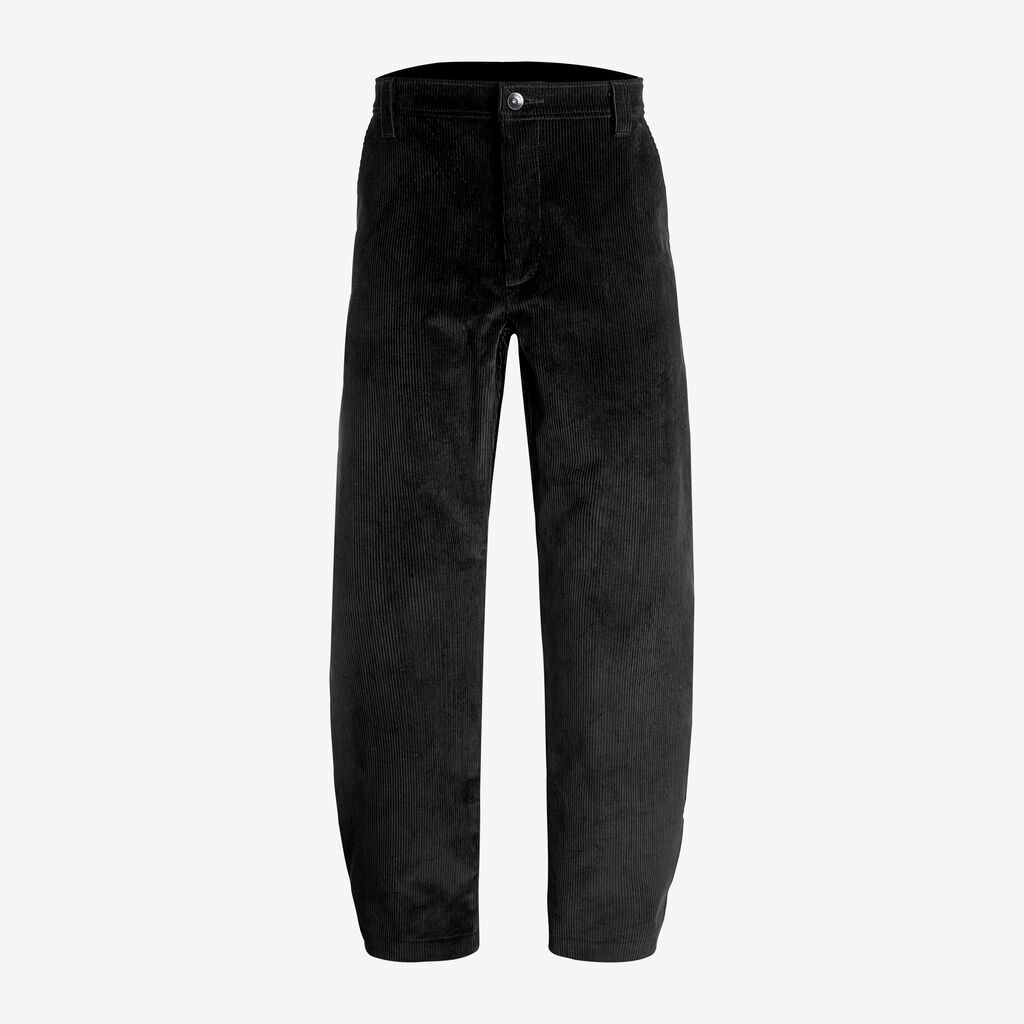 ALAIN französische Zunfthose Cord schwarz 58 FHB Produktbild img1 L