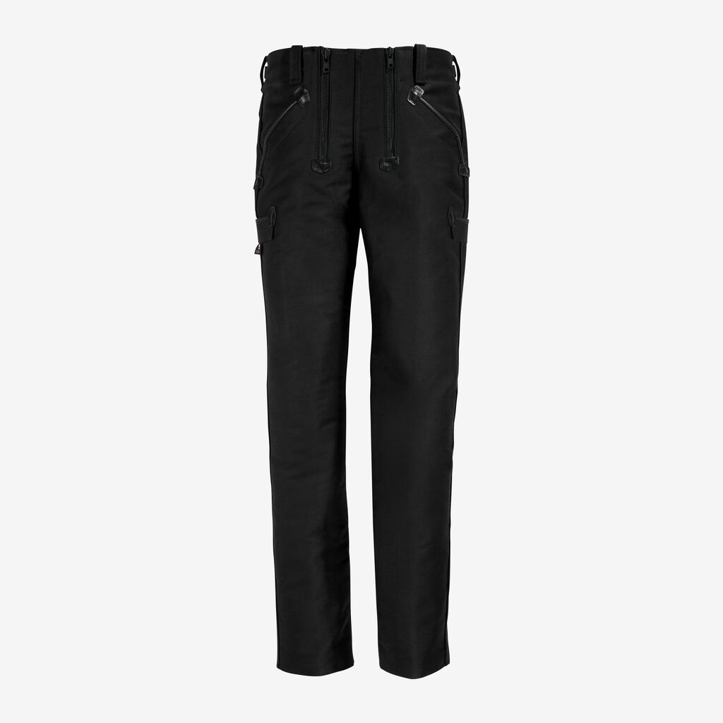 ALBERT Zunfthose elastisch schwarz 106 FHB Produktbild img1 L