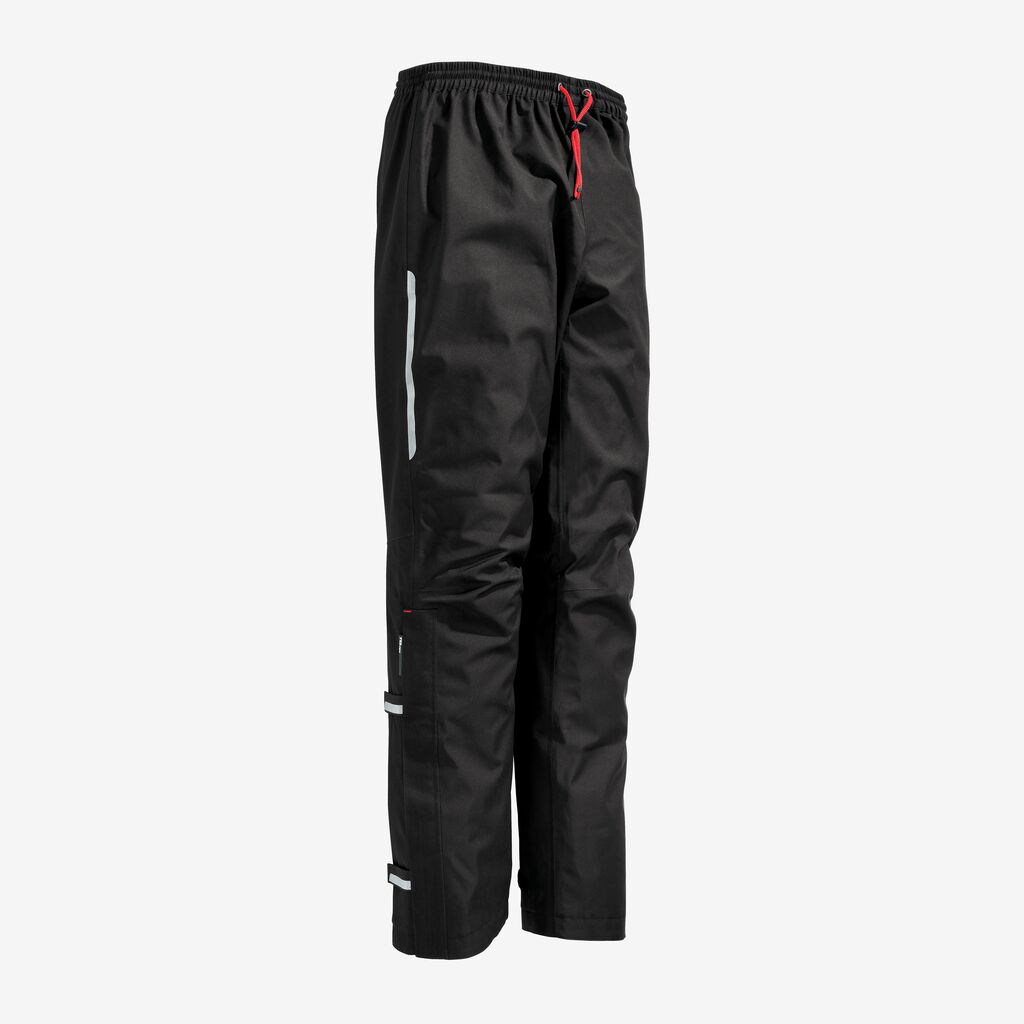 DIETER Regenhose FHB Protect schwarz 3XL FHB Produktbild img1 L