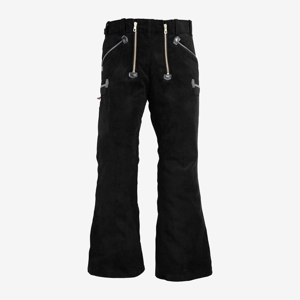 FALK Zunfthose Genuacord schwarz 106 FHB Produktbild img1 L