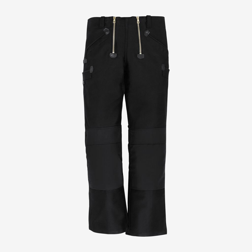 HARALD Zunfthose Stretch-Pilot schwarz 102 FHB Produktbild img1 L