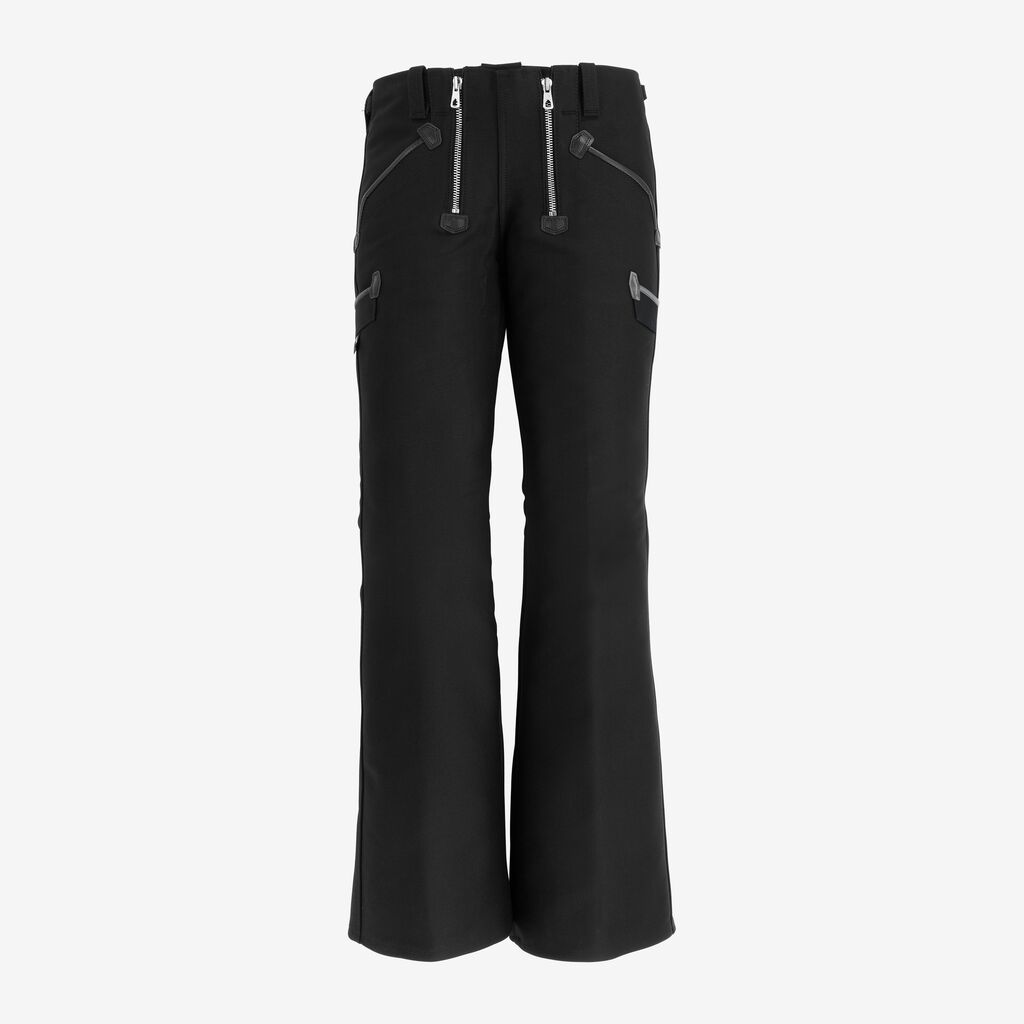 HELENE Zunfthose Zwirn-Doppel-Pilot schwarz 72 FHB Produktbild img1 L