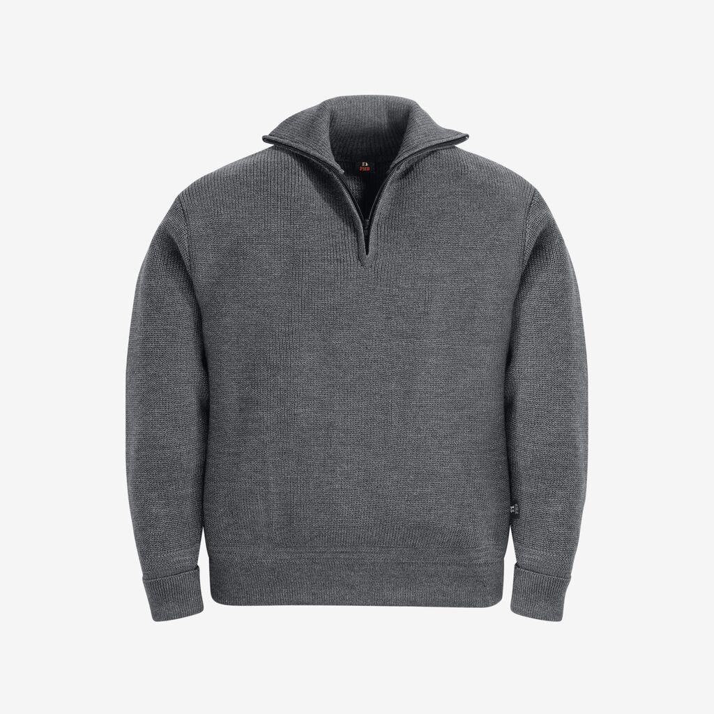 HINNERK Seemanns-Troyer grau M FHB Produktbild img1 L