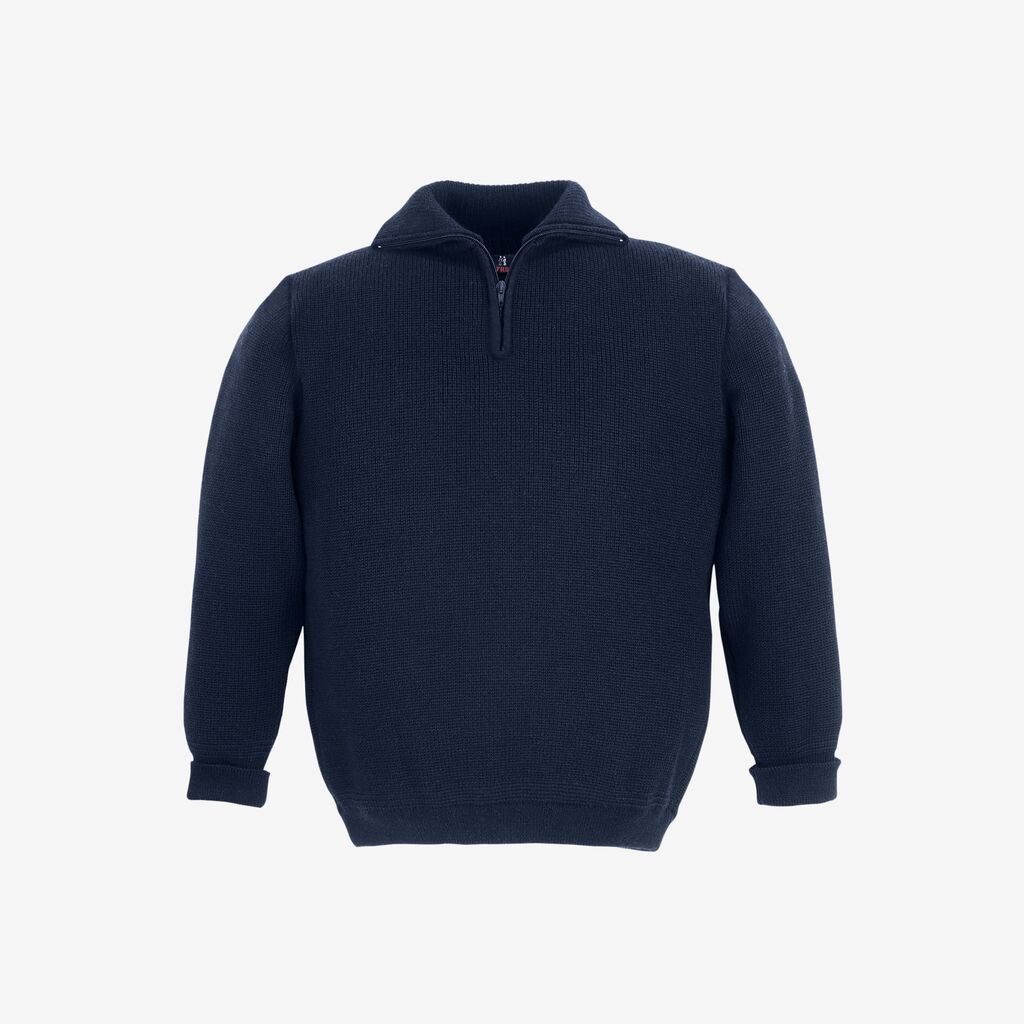 HINNERK Seemanns-Troyer marine 3XL FHB Produktbild img1 L