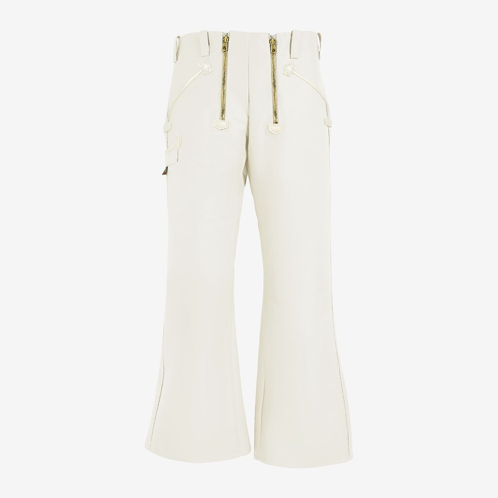 INGO Zunfthose Zwirn-Doppel-Pilot weiß 60 FHB Produktbild img1 L