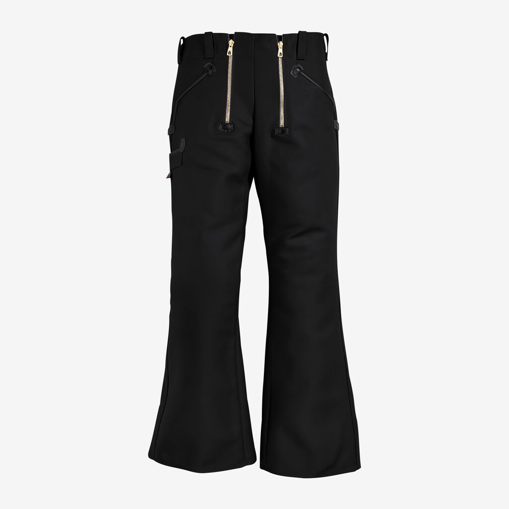 INGO Zunfthose Zwirn-Doppel-Pilot schwarz 44 FHB Produktbild img1 L