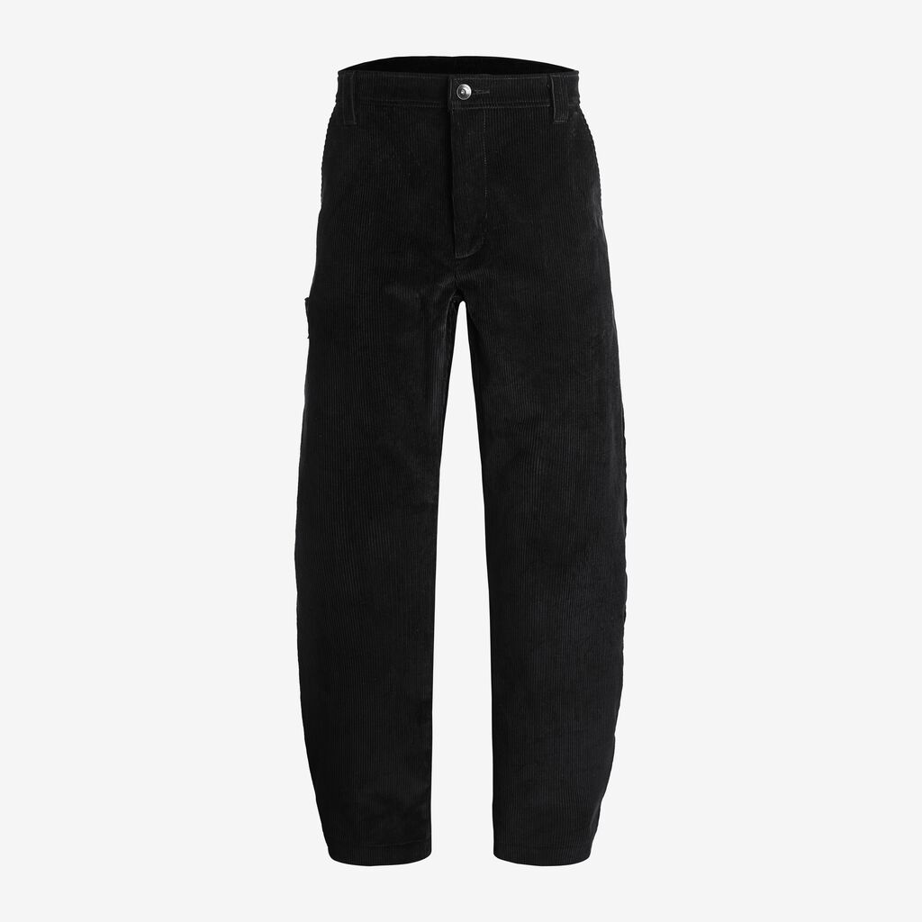 LOUIS französische Zunfthosehose Moleskin schwarz 50 FHB Produktbild img1 L