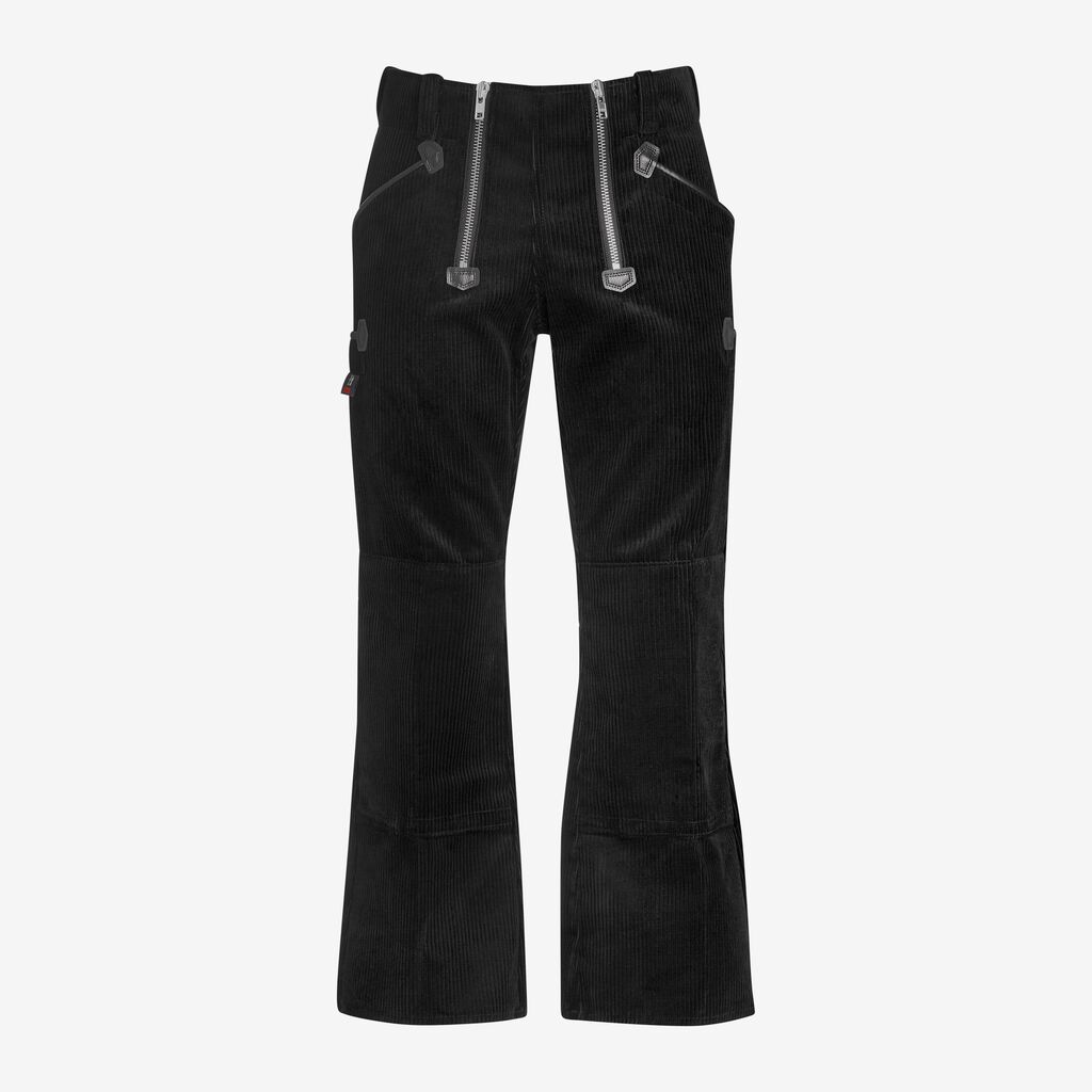 MIRKO Zunfthose Trenkercord schwarz 24 FHB Produktbild img1 L