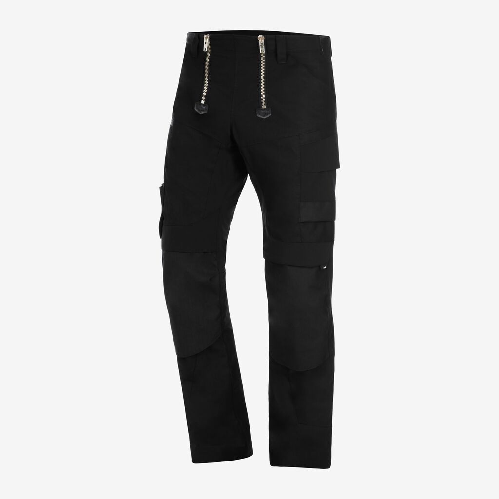 OLLI Zunfthose leicht und elastisch schwarz 114 FHB Produktbild img1 L