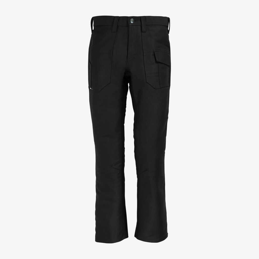 TORGE Arbeitshose schwarz 50 FHB Produktbild img1 L