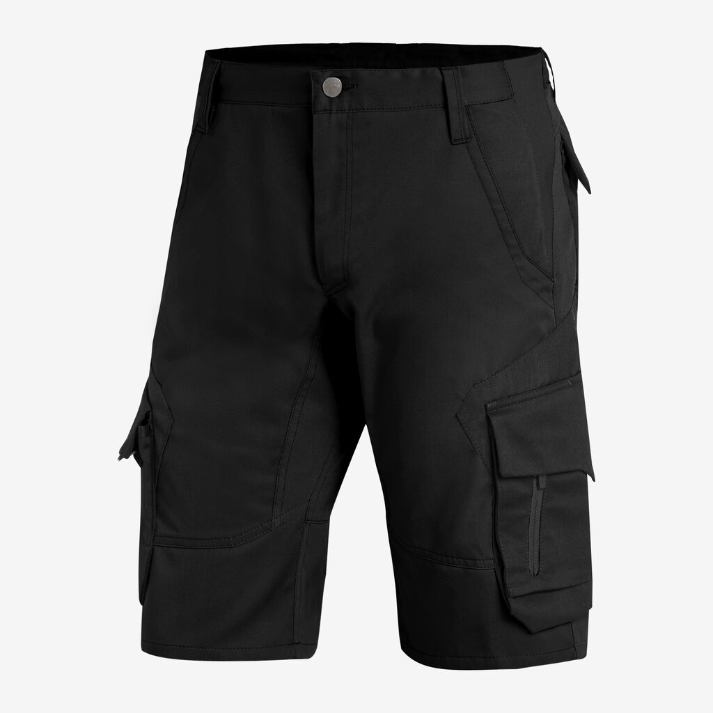 WULF Bermuda schwarz 46 FHB Produktbild img1 L