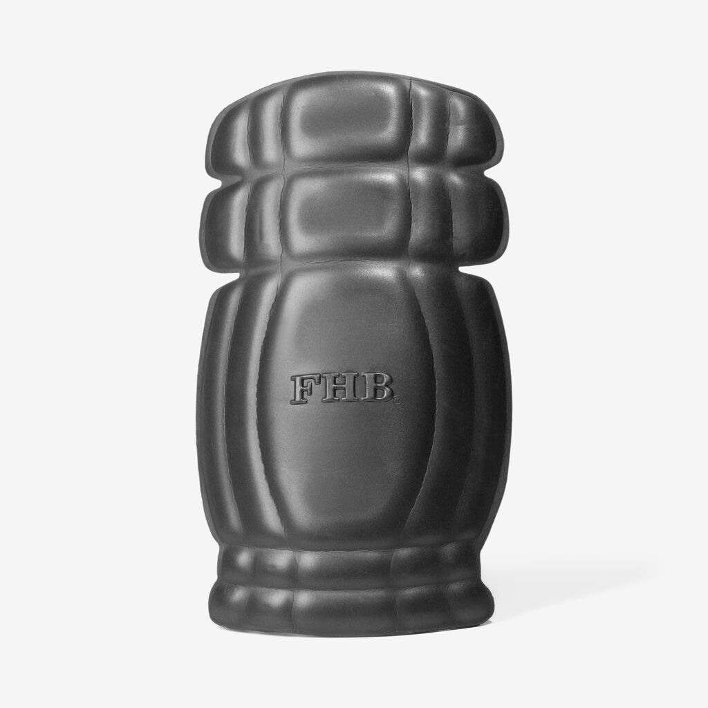 CASPAR Knieschutz Typ 2 L1, EN 14404 anthrazit OSI FHB Produktbild img1 L