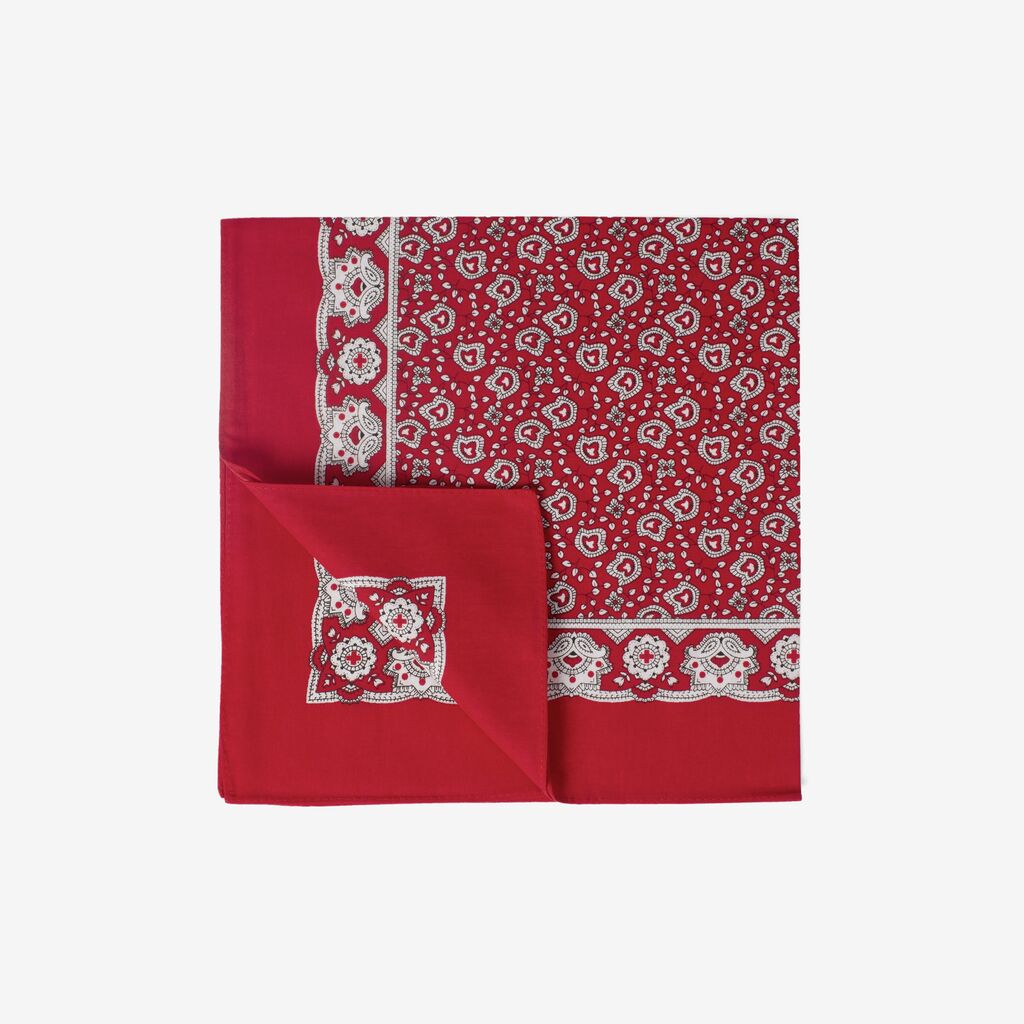 ELIAS Bandanas rot OSI FHB Produktbild img1 L
