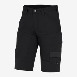 KIM Bermuda elastisch schwarz 52 FHB Produktbild