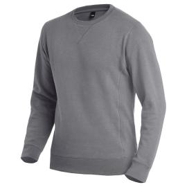 FHB TIMO Sweatshirt, grau, Produktbild