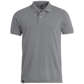 FHB DANIEL Polo-Shirt, grau, Produktbild