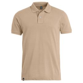 FHB DANIEL Polo-Shirt, beige, Produktbild
