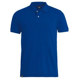 FHB DANIEL Polo-Shirt, royalblau, Produktbild