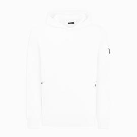 BENNET Hoodie unisex weiß 2XL FHB Produktbild