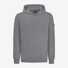 BENNET Hoodie unisex grau 3XL FHB Produktbild