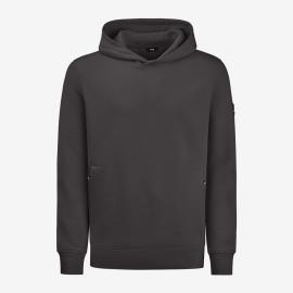 BENNET Hoodie unisex anthrazit XL FHB Produktbild