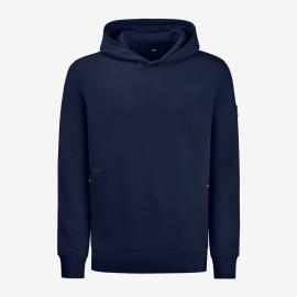 BENNET Hoodie unisex marine 3XL FHB Produktbild