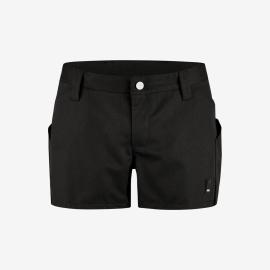 JESKO Arbeits-Shorts extra kurz schwarz 60 FHB Produktbild