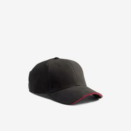 UDO Cap Uni schwarz OSI FHB Produktbild