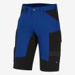 KIM Bermuda elastisch royalblau-schwarz 60 FHB Produktbild img1 S