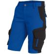 FHB ANNIKA Bermuda Damen, royalblau-schwarz, Produktbild img1 S