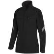 FHB ANDREA Arbeitsjacke Damen, schwarz, Produktbild img1 S