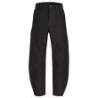 FHB LOUIS französische Zunfthose, schwarz, Produktbild img1 S