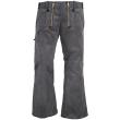 FHB ALFONS Zunfthose Trenkercord, grau, Produktbild img1 S