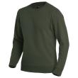 FHB TIMO Sweatshirt, oliv, Produktbild img1 S