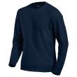 FHB TIMO Sweatshirt, marine, Produktbild img1 S