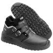 FHB NORBERT S3 Schnallstiefel ISO 20345-2011-S3 HRO, schwarz, Produktbild img1 S
